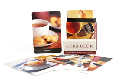 The Tea Deck